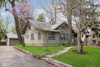 3750 Totem Ln, Indianapolis, IN 46208