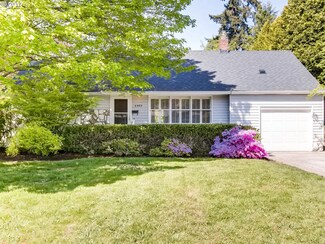 6403 SW 45th Ave, Portland, OR 97221