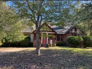 3309 Le Bron Rd, Montgomery, AL 36106