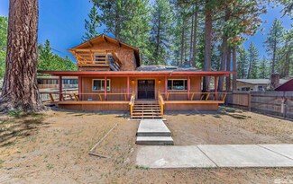 210 Bedell Way, Zephyr Cove, NV 89448