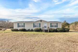 206 Bob Kennedy Rd, Beulaville, NC 28518