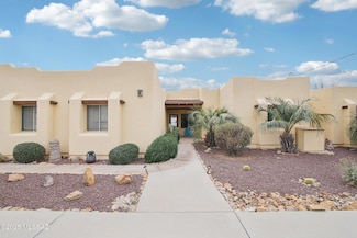 351 Camino Canoa, Rio Rico, AZ 85648