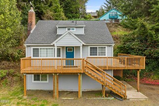 47 S Wells Dr, Lincoln City, OR 97367