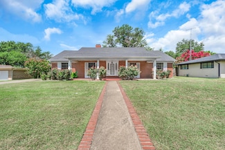 5312 Kayway Dr, Greenville, TX 75402