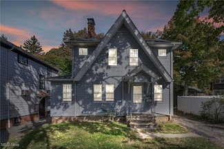 955 Dresden Rd, Cleveland, OH 44112