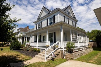 12 E South St, Jackson, OH 45640