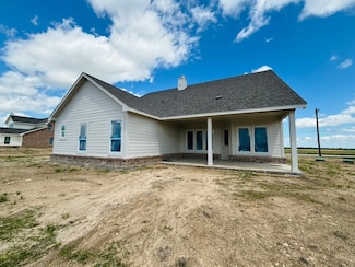 1840 County Road 200, Valley View, TX 76272