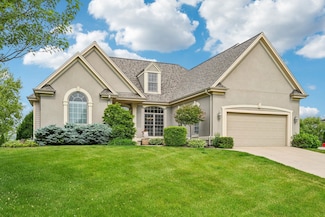 220 Steeple Ct, Johnson Creek, WI 53038