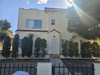 620 W 41st Place, Los Angeles, CA 90037