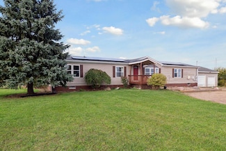 6406 W W Ave, Schoolcraft, MI 49087