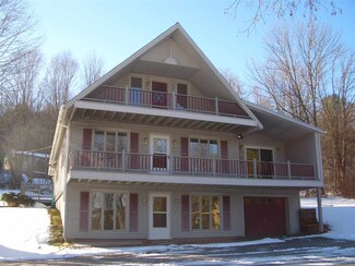 78 Skyline Dr, West Rutland, VT 05777