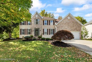 146 Rosewood Dr, Bordentown, NJ 08505
