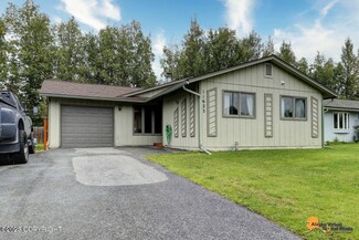 11623 Loveland Cir, Eagle River, AK 99577