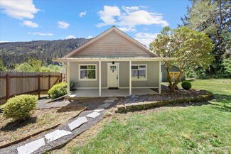 4515 Park Rd, Sedro Woolley, WA 98284