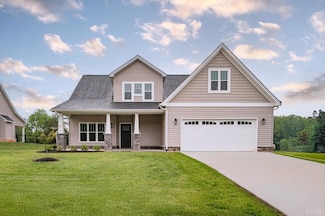 1158 Elk Creek Rd, Forest, VA 24551