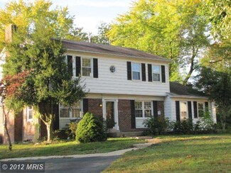 5617 Marble Arch Way, Alexandria, VA 22315