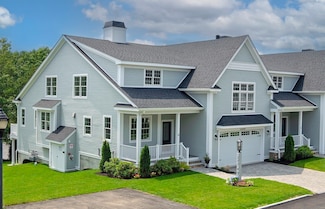 21 Clubview Dr Unit 21, Andover, MA 01810