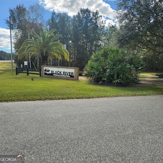 0 Janelle's River Dr, Folkston, GA 31537