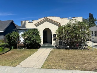 2822 Buckingham Rd, Los Angeles, CA 90016