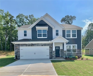 133 Somerset Ln, Central, SC 29630