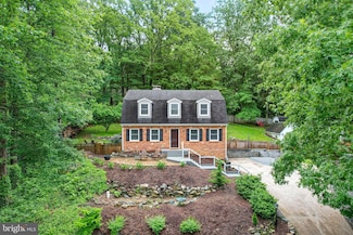 4321 Lynn Burke Rd, Monrovia, MD 21770