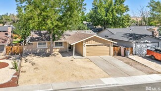 1184 Jason Dr, Sparks, NV 89434