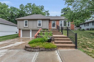 10208 Roe Ave, Overland Park, KS 66207