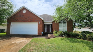 109 Galaxy Ave, Bonaire, GA 31005