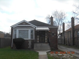 739 W 129th Place, Chicago, IL 60628