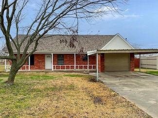 6665 County Road 4097, Kaufman, TX 75142