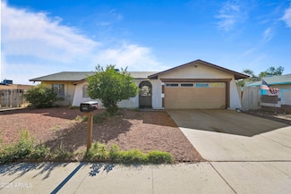 5212 N 67th Dr, Glendale, AZ 85303