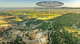 19539 Arrowhead Mountain Rd, Sonoma, CA 95476