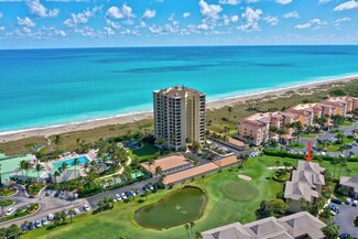 2400 S Ocean Dr Unit 1033, Fort Pierce, FL 34949