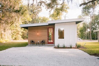 120 E Manson Rd, Hastings, FL 32145