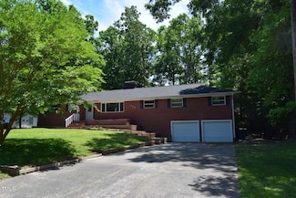 515 Wildwood Dr, Durham, NC 27712