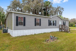 21614 SE 203rd St, Hawthorne, FL 32640