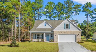 218 Putney Ct Unit Lot 40, Conway, SC 29526