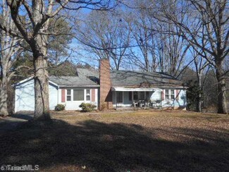 2857 Reynolds Park Rd, Winston Salem, NC 27107