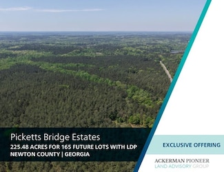 0 Pickett Bridge Rd Unit 23687521, Covington, GA 30016