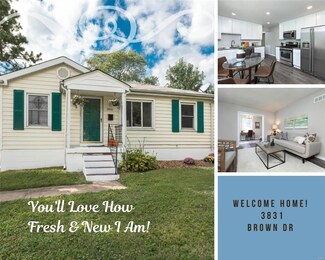 3831 Brown Rd, Saint Louis, MO 63134