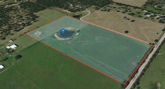2604 Lamkin Rd, Mineral Wells, TX 76067