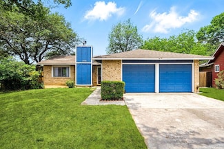 14201 Modesta Place, San Antonio, TX 78247