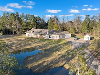 10227 S Highway 87, Newton, TX 75966