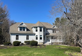 6 Deer Run Rd, North Hampton, NH 03862
