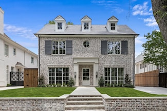 4344 Edmondson Ave, Dallas, TX 75205