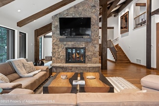 1819 Maroon Creek Rd, Aspen, CO 81611