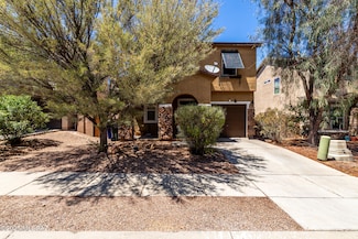 8043 E Judicial St, Tucson, AZ 85730