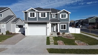 1373 E Bell Buoy Way, Eagle Mountain, UT 84005