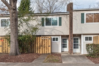 220 Elizabeth St Unit D5, Chapel Hill, NC 27514