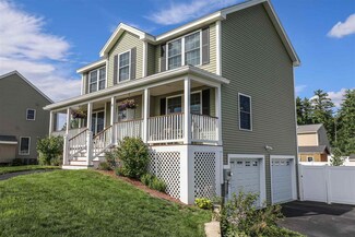 6 Amy Way, Concord, NH 03303